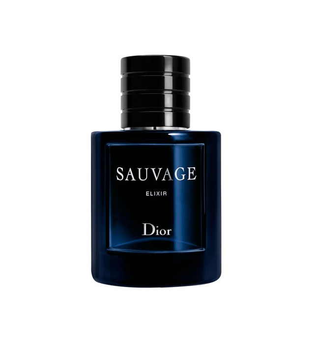 Dior Sauvage Elixir