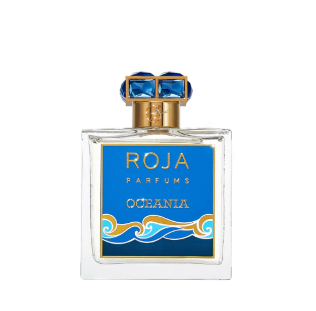 Roja Oceania