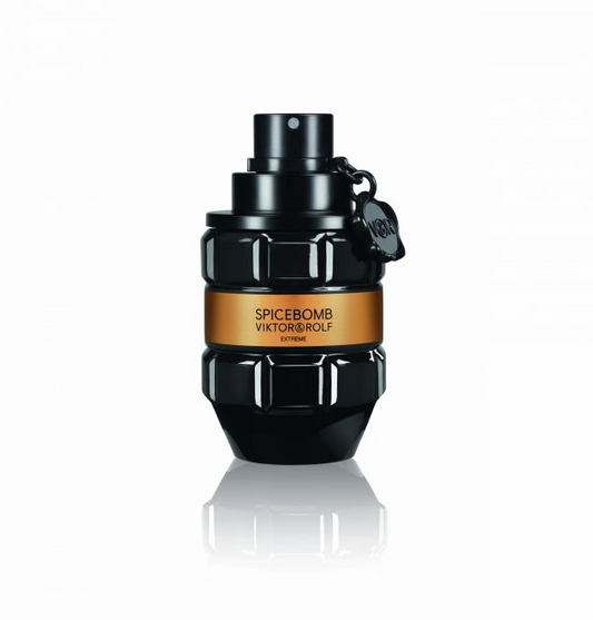 Viktor & Rolf Spicebomb Extreme