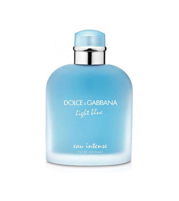 Dolce&Gabbana Light Blue Intense