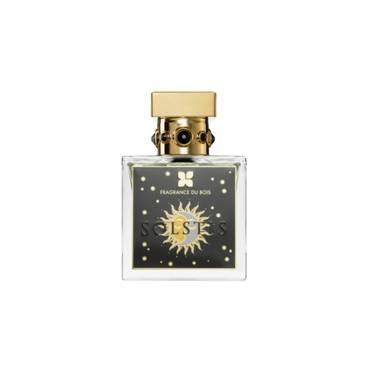 Fragrance Du Bois Solstis