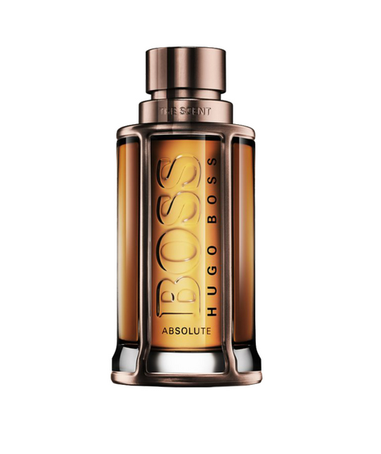 Hugo BOSS The Scent Absolute EDP